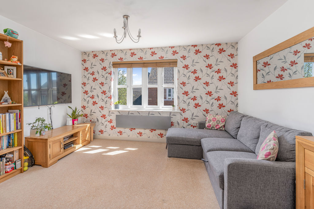 Fulwell Close